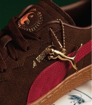 Staple,PUMA ,鞋款,时尚
