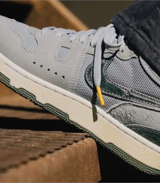 Nike Mac Attack,鞋款,时尚
