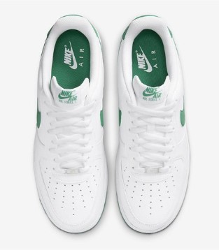 Air Force 1,鞋款,时尚