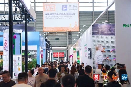聚势谋新 中国玩协四展暨CLE创意品质生活节盛大开幕