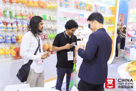 聚势谋新 中国玩协四展暨CLE创意品质生活节盛大开幕