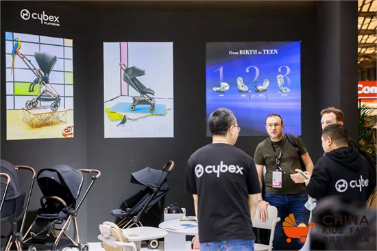 聚势谋新 中国玩协四展暨CLE创意品质生活节盛大开幕