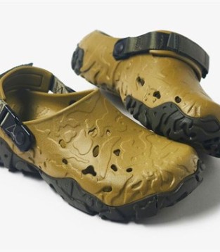 ROA,Crocs,鞋款,时尚
