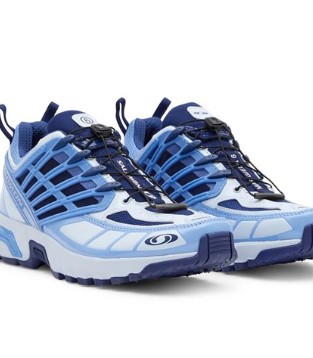 MM6 x Salomon ACS Pro,鞋款,时尚