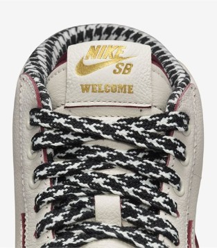 Nike,鞋款,时尚