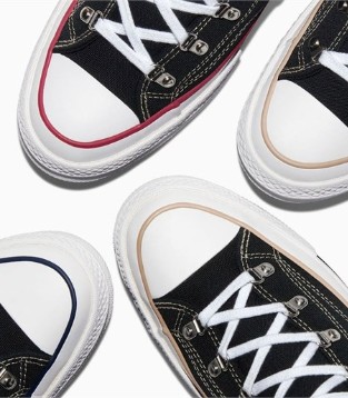 Converse,DRKSHDW,鞋款