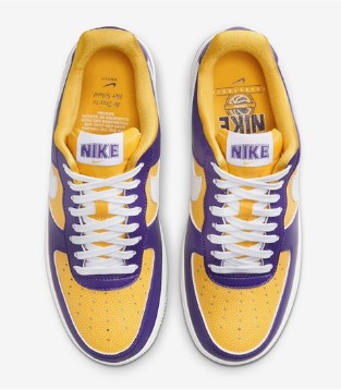 Air Force 1,鞋款,时尚