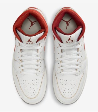 Air Jordan 1 ,鞋款,时尚