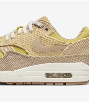 Nike Air Max 1,鞋款,时尚