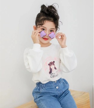 叮当猫,卫衣服饰,秋季新品,时尚穿搭