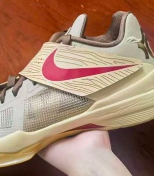 「龙年」Nike KD 4 ,鞋款,时尚