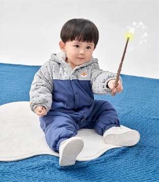亲豆母婴,babybean,母婴品牌