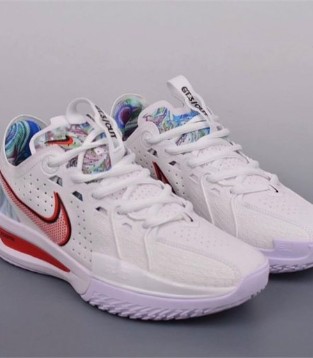 Nike Air Zoom G.T. 系列,鞋款,时尚
