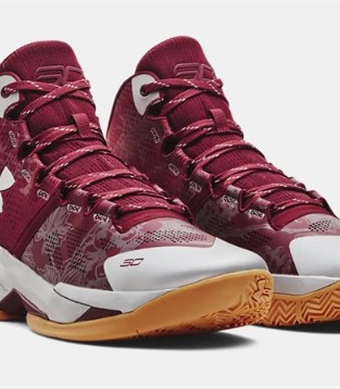 Under Armour ,Curry MVP,鞋款,时尚