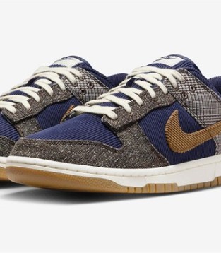 Nike Dunk Low,鞋款,时尚