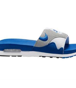 「拖鞋版」Nike Air Max 1,鞋款,时尚
