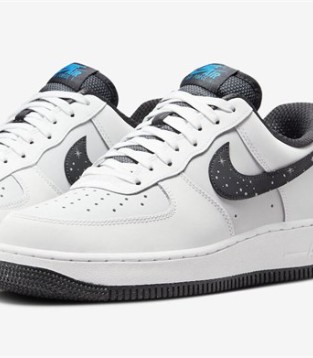Air Force 1 ,鞋款