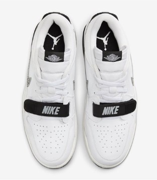 Jordan Legacy 312 ,时尚鞋款,百搭系列