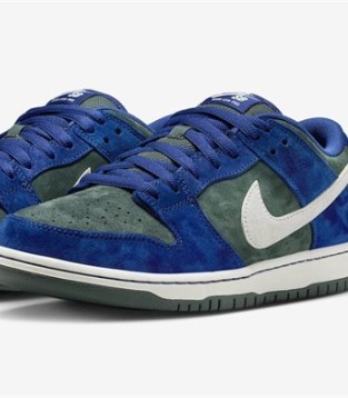 Nike,鞋款,时尚
