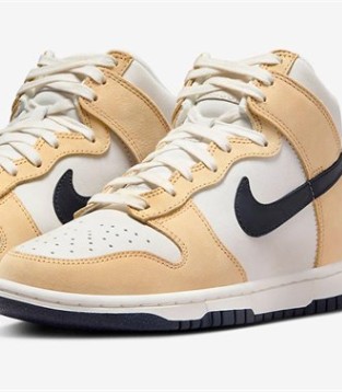 Nike Dunk,时尚系列,鞋款
