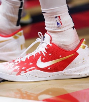 Nike Kobe 8 Protro,篮球鞋,鞋款,时尚
