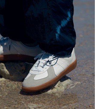 PUMA, Blue Blue Japan ,时尚,品牌联名