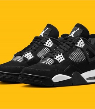 Air Jordan 4 ,鞋款,球鞋