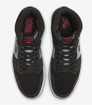 Air Jordan 1 ,鞋款,时尚