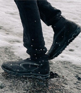 米其林,Nonnative,鞋款,时尚