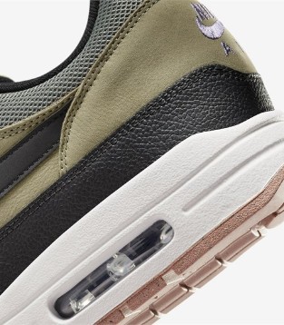 Nike Air Max 1,鞋款,时尚