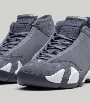 Jordan Brand,鞋款,篮球运动鞋