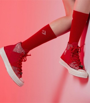 Converse,龙年系列,鞋款,时尚