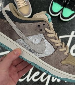 Nike SB Dunk Low,鞋款,时尚