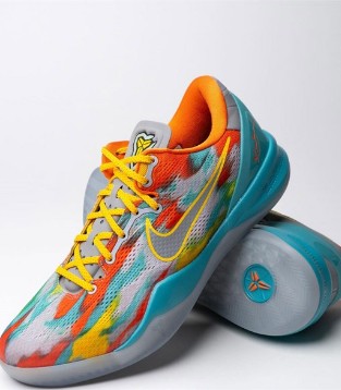 Nike Kobe 8 Protro,篮球鞋,鞋款,时尚