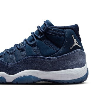 Jordan Brand,鞋款,复刻版本,Air Jordan 11