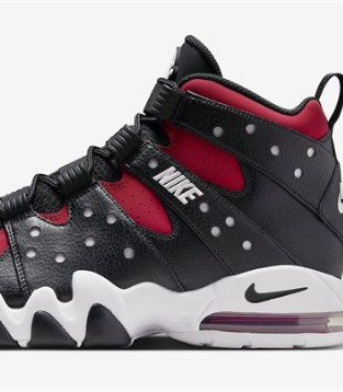 Nike,鞋款,时尚