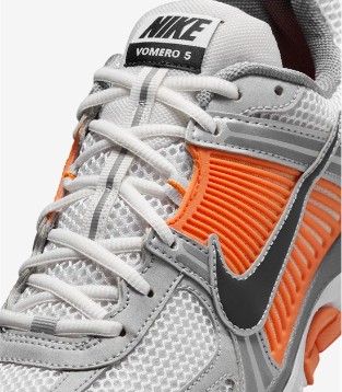 Nike Zoom Vomero 5 ,鞋款,球鞋