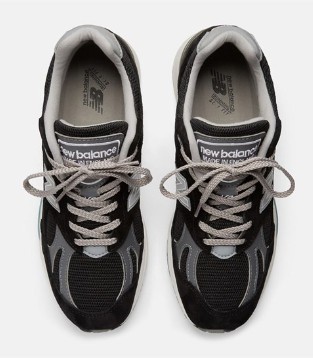 New Balance 991v2,鞋款,时尚