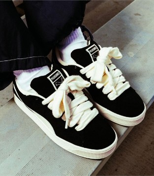 Pleasures,PUMA,鞋款,时尚