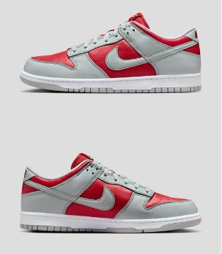 Nike Dunk Low,鞋款,时尚