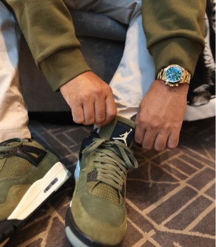 DJ Khaled,倒闭款、小罗伯特·唐尼