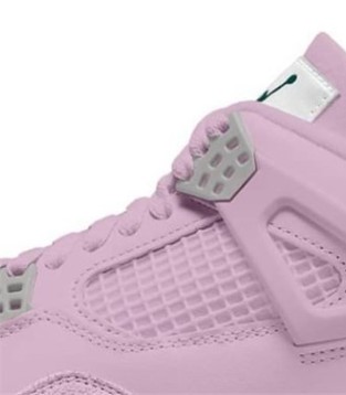 Air Jordan 4 ,鞋款,球鞋