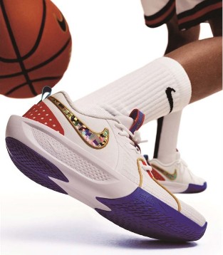 Nike G.T. Cut 3,鞋款, 时尚,儿童明星鞋