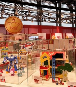 2024纽伦堡玩具奖揭晓 19款产品成功入围