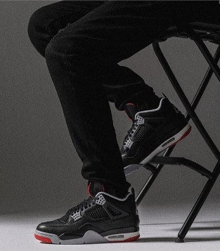 Jordan Brand,Reimagined系列,时尚