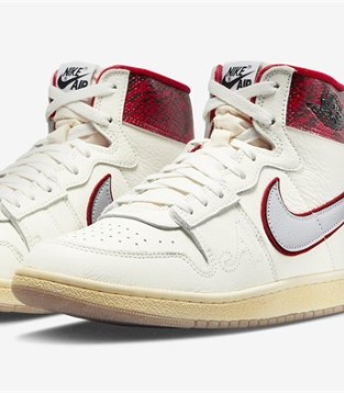 Awake NY,Jordan Air Ship,鞋款,时尚