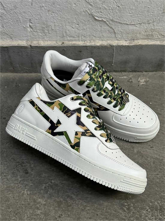 BAPE? 重磅推出全新 BAPE STA? ICON 系列