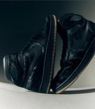 Jordan Brand Wings,鞋款,时尚