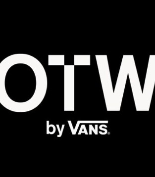Vans,鞋款,时尚