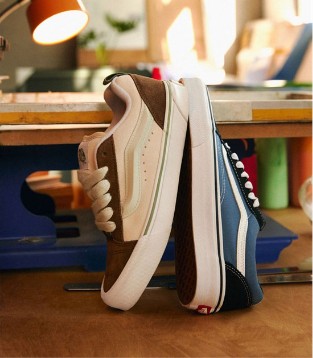 Vans,鞋款, 时尚,艺术家